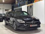 Mercedes CLA - Garantie 12 mois, 90 kW, Achat, Entreprise, Carnet d'entretien
