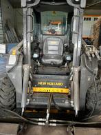 New Holland schranklader, Enlèvement, Comme neuf