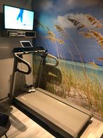 Loopband technogym, Ophalen, Zo goed als nieuw, Loopband
