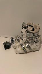 Salomon skibotten verwarmend maat 40, Sport en Fitness, Skiën en Langlaufen, Ophalen, Gebruikt, Snowboots, Salomon