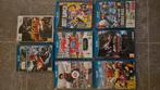 8 Wii U games: 10€/spel, 40€ voor alles, Games en Spelcomputers, Ophalen of Verzenden, Zo goed als nieuw