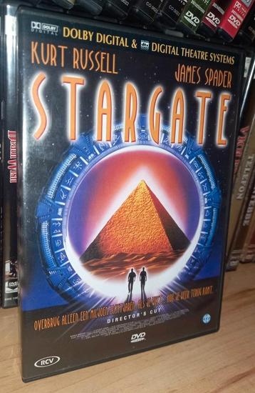 Stargate (Kurt Brussels), Enlèvement ou Envoi, Comme neuf