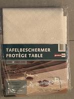 Tafelbeschermer / tafelmolton  NIEUW, Ophalen, Nieuw