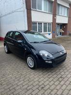 Fiat punto evo 1.2 benzine gekeurd voor verkoop, lez ok, Auto's, Euro 5, Overige kleuren, Handgeschakeld, Particulier