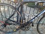 Koersfiets merk basso, 51 tot 55 cm, Ophalen, Basso