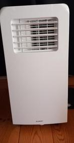Eurom mobiele airco, Ophalen, Minder dan 60 m³, Zo goed als nieuw, Koelen en Ontvochtigen