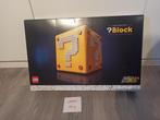 Lego 71395 Super Mario 64 Question Mark Block (nieuw), Ophalen of Verzenden, Nieuw, Complete set, Lego