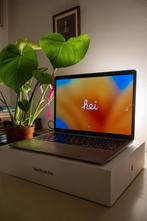 MacBook Air M1, Informatique & Logiciels, 256 GB, 3 à 4 Ghz, Utilisé, MacBook Air