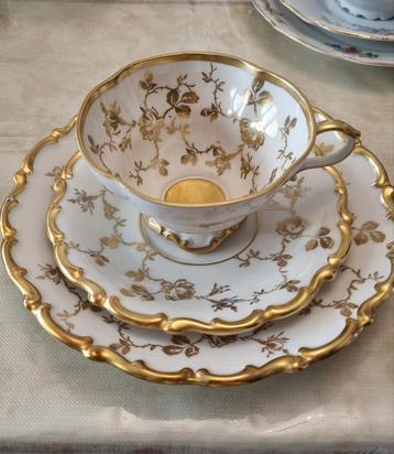 Theeservies set  beschikbaar voor biedingen