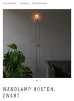 Riviéra Maison Hoxton wandlamp, Ophalen, Zo goed als nieuw