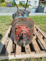 Versnellingsbak voor Ford-tractor, Doe-het-zelf en Bouw, Motoren, Ophalen, Gebruikt, Dieselmotor, 1800 rpm of meer