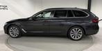 BMW 530 Touring 530eA PHEV, Autos, 0 kg, Argent ou Gris, 42 g/km, 0 kg