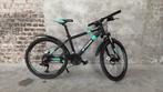 MTB 24” rockrider 700, Fietsen en Brommers, Ophalen, Versnellingen, B'twin, Gebruikt