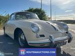 Porsche 356 C | 1964 | Route 66 Auctions, Autos, Achat, Entreprise, Boîte manuelle, Autre carrosserie