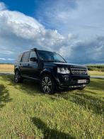 Discovery 4 HSE 12/2014, Particulier, Te koop, Discovery