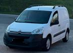 Citroën Berlingo gekeurd voor verkoop 1ste eigenaar 1.6hdi, Auto's, Voorwielaandrijving, Stof, 4 cilinders, Citroën