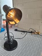 Bureau lamp gratis, Ophalen