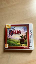 The Legend of Zelda : Ocarina of Time - Selects, Ophalen, Zo goed als nieuw, Avontuur en Actie, Vanaf 12 jaar