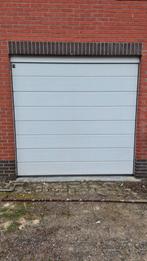 Sectionale poort Hormann - 2,30 m breed, 2,10 m hoog, Immo, Garages & Places de parking