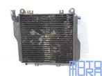 Radiateur voor de Kawasaki GPZ 1000 RX 1985 - 1988 GPZ1000RX, Motoren, Ophalen of Verzenden, Gebruikt