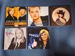 Barbara dex cd singles, Cd's en Dvd's, Ophalen of Verzenden