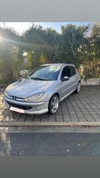 206 1.6 essence 16v, Autos : Pièces & Accessoires, Enlèvement ou Envoi