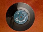 Norrie Paramor en zijn orkest „Hawaï” „Spanish Harlem”, Gebruikt, Overige genres, 7 inch, Single
