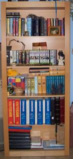 IKEA Billy boekenkast, Huis en Inrichting, Kasten | Boekenkasten, Ophalen, Zo goed als nieuw
