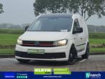 Volkswagen CADDY, Wit, Bedrijf, Centrale vergrendeling, Te koop