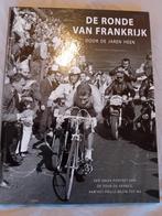 Ronde van Frankrijk 10 Boeken, Enlèvement ou Envoi, Comme neuf