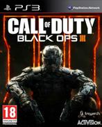 Call of Duty Black Ops 3 (multijoueur uniquement !), Consoles de jeu & Jeux vidéo, Jeux | Sony PlayStation 3, Comme neuf, À partir de 18 ans