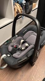 Maxi Cosi Pebble 360 met beschermhoes, Kinderen en Baby's, Autostoeltjes, Ophalen, Zo goed als nieuw