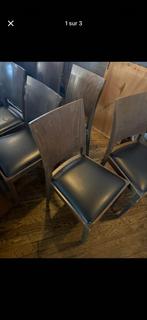 Chaises a donner, Enlèvement, Comme neuf