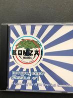 Bonzai baby missile 1 (USA), Cd's en Dvd's, Cd's | Dance en House, Ophalen of Verzenden, Zo goed als nieuw