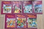 Lot strips: Robert en Bertrand, Boeken, Stripverhalen, Ophalen of Verzenden, Gelezen