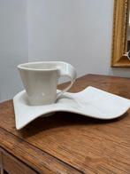 service à expresso, Antiquités & Art, Enlèvement