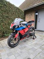 Honda cbr1000 2007, Particulier