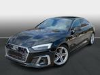 Audi A5 Sportback 35 TFSI Business Edition Competition S tro, Auto's, Te koop, Bedrijf, Stadsauto, Benzine
