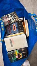 30 tal boeken - vooral Pieter Aspe, Boeken, Ophalen, Gelezen, Pieter Aspe, België