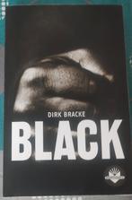 Black Dirk Bracke, Ophalen of Verzenden, Gelezen, Dirk Bracke