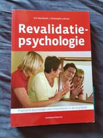 Eric Kerckhofs - Revalidatiepsychologie, Ophalen of Verzenden, Zo goed als nieuw, Eric Kerckhofs; Christophe Lafosse