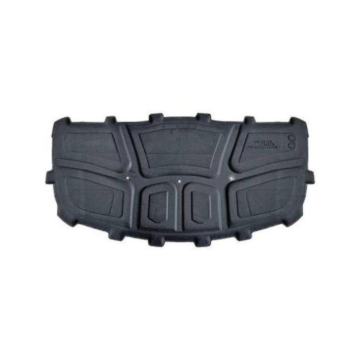 INSONORISATION COMPARTIMENT MOTEUR AUDI A4 (16-21), Auto diversen, Tuning en Styling, Ophalen of Verzenden