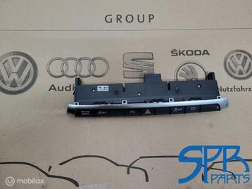 Audi A3 S3 8V Schakelaars Midden 8V0925301B Bedieningspaneel beschikbaar voor biedingen