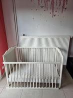Ikea kinderbed, Kinderen en Baby's, Ophalen of Verzenden, Gebruikt