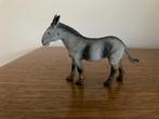 Schleich grijs veulen, Verzamelen, Dierenverzamelingen, Ophalen of Verzenden, Zo goed als nieuw, Paard, Beeldje of Figuurtje