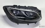 S KLASSE W217 217 NIGHTVISION LED KOPLAMP A2178203100, Ophalen of Verzenden, Gebruikt, Mercedes-Benz