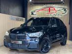 BMW X1 1.5 d sDrive16 * GARANTIE 12 MOIS * PACK M *, Autos, BMW, X1, 118 g/km, Achat, Euro 6