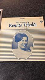 Renata tebaldi, Ophalen of Verzenden, Zo goed als nieuw