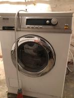 Electro ménagers, 1200 à 1600 tours, 6 à 8 kg, 85 à 90 cm, Chargeur frontal