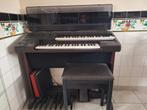 Electronische orgel .Yamaha, Ophalen, Gebruikt, 2 klavieren, Orgel